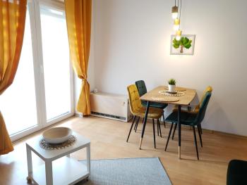 Apartament Bolek i Apartament Lolek, Zakopane (fotografie 4)