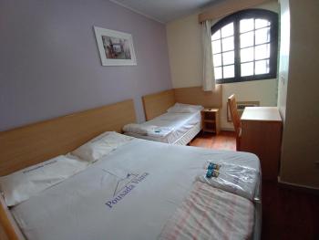 Hotel Pousada Viana, São Paulo (fotografie 2)