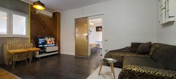 Oro Apartments Tirana, Tirana (photo 5)