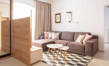 Baštova apartment, Bratislava (fotografie 2)