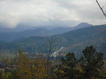 Willa Halusia, Zakopane (fotografie 4)