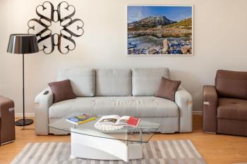 Harenda Residence - Destigo Hotels, Закопане (фото 5)