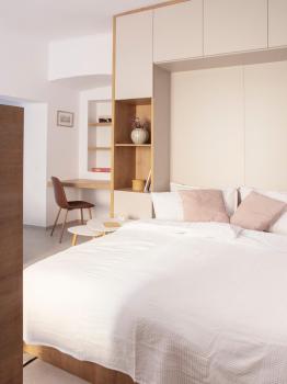 Baštova apartment, Bratislava (fotografie 4)