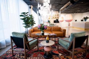 Biz Apartment Bromma, Stockholm (photo 3)