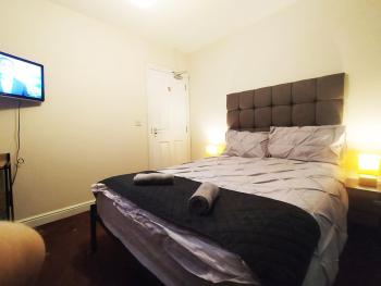 Bankwell Guest House, Манчестер (фото 5)