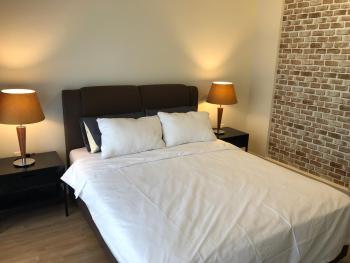 JW Homestay The Ridge KL East, Kuala Lumpur (fotografie 3)