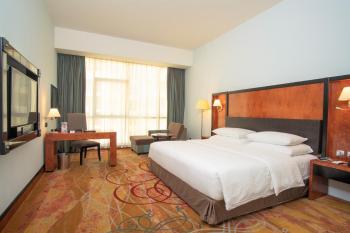 Millennium Airport Hotel Dubai, Dubai (photo 3)