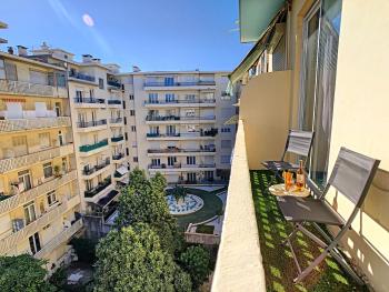 Nestor&Jeeves - CITRONNIER AZUR - Central - Close sea - Balcony, Nice (fotografie 3)