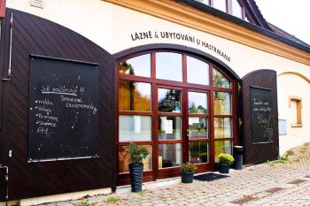 Pension U Hastrmana, Praha (fotografie 5)