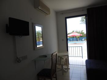 West End Hotel, Peyia (foto 3)