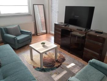IV2020 apartment, Skopje (fotografie 4)