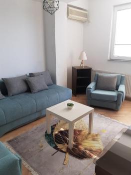 IV2020 apartment, Skopje (fotografie 2)
