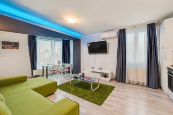 Royal Accommodation, Bucarest (photo 5)