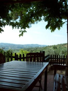 Fattoria Il Milione Agriturismo, Florenz (Foto 3)