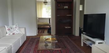 Ganze Wohnung mit Garten (Schwachhausen/Gete), Bremen (photo 2)