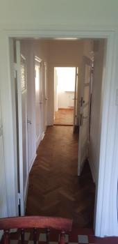 Ganze Wohnung mit Garten (Schwachhausen/Gete), Bremen (photo 3)