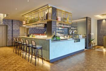 Postboutique Hotel Wuppertal, Wuppertal (foto 5)