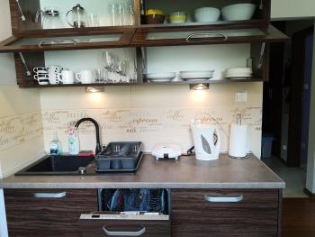 Apartament Horyzont, Szklarska Poręba (zdjęcie 5)