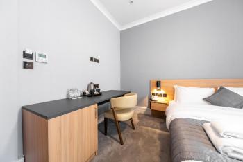 Gainsborough Hotel, Londres (foto 4)