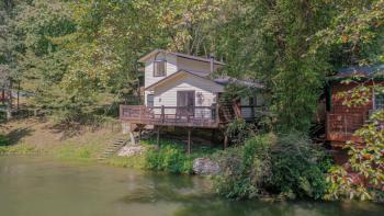 Rivers Edge, Mineral Bluff (фото 2)