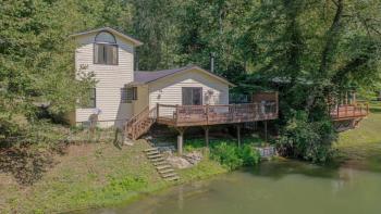 Rivers Edge, Mineral Bluff (фото 3)