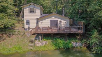 Rivers Edge, Mineral Bluff (фото 4)
