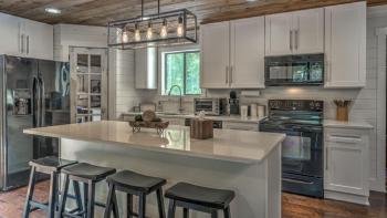 Rivers Edge, Mineral Bluff (фото 5)