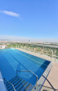 Brand-New, Close to Centre, Rooftop-Summer-Pool, Vienne (photo 2)
