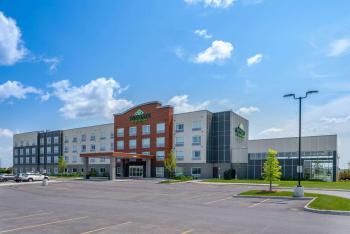 Wingate by Wyndham Kanata West Ottawa, Ottawa (foto 4)