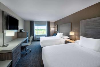 Wingate by Wyndham Kanata West Ottawa, Ottawa (foto 2)