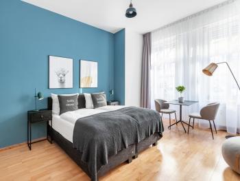 Limehome Berlin Malmöer Straße, Berlin (zdjęcie 2)
