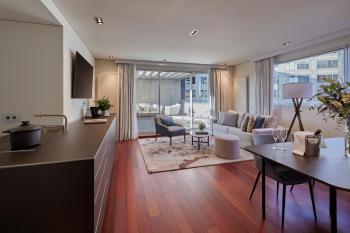 Hyatt Regency Madrid Residences, Madrid (foto 3)