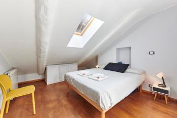 La Mole dalla tua finestra, Turín (fotografie 2)