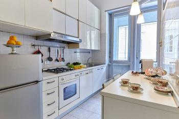 8cento al Valentino, Turín (fotografie 4)