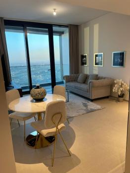 ADDRESS BEACH Residence, Dubaj (fotografie 3)