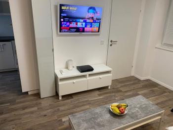 KG38 - Modern Living Vienna, Vídeň (fotografie 3)