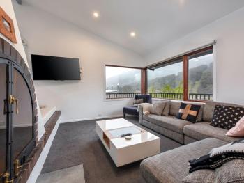 Sashas 7, Thredbo (foto 2)