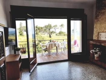 Xaloc, apartament amb vistes a mar M4, Port de la Selva (photo 3)