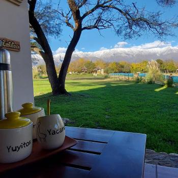 Complejo Yacana, casas de Campo de Categoría, Villa Las Rosas (foto 3)