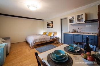 Aura Boutique Stay, Banská Štiavnica (foto 3)
