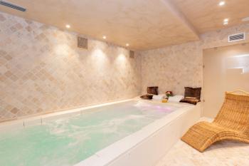 Adler Cavalieri Hotel-Private Spa & Gym, Florencia (foto 2)
