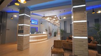 Granda Hotel, Tirana (zdjęcie 2)