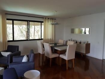 Amazing Penthouse in Sao Paulo, Morumbi área., Sao Paulo (photo 2)