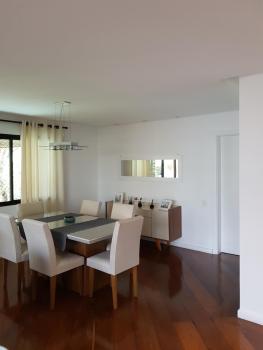 Amazing Penthouse in Sao Paulo, Morumbi área., Sao Paulo (photo 3)