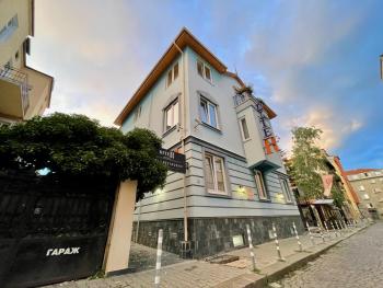 DITER Family Hotel, Sofie (fotografie 5)