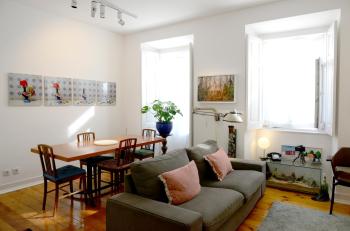 My Apartment, Lisbonne (photo 2)