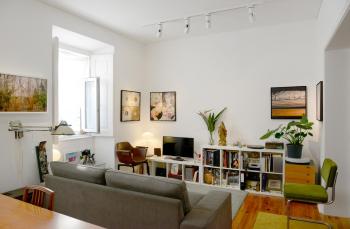 My Apartment, Lisbonne (photo 4)