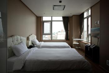 YD Residence, Seoul (Foto 4)
