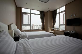 YD Residence, Seoul (Foto 5)