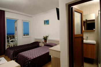 Lara Diamond Hotel, Анталья (фото 4)